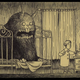 Illustration for article titled What if Edward Gorey drew Lovecrafts unspeakable horrors?